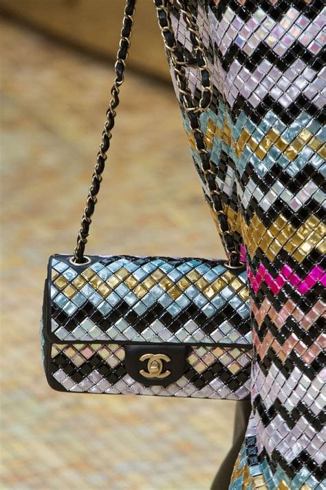 chanel winter 2015 handbags|chanel's fall 2015 bags.